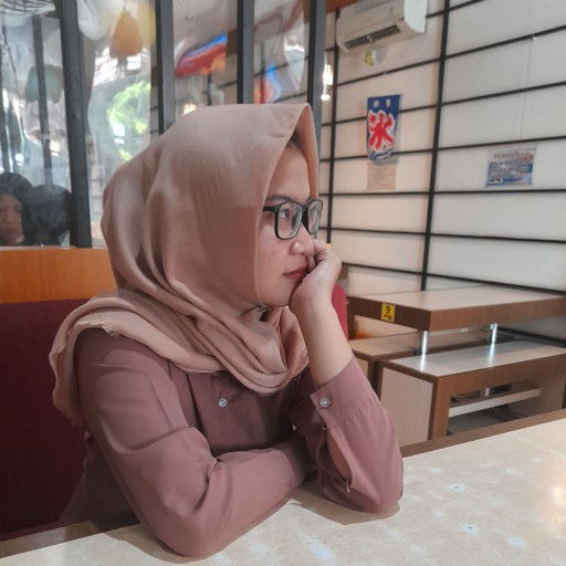 Fitriana profile icon