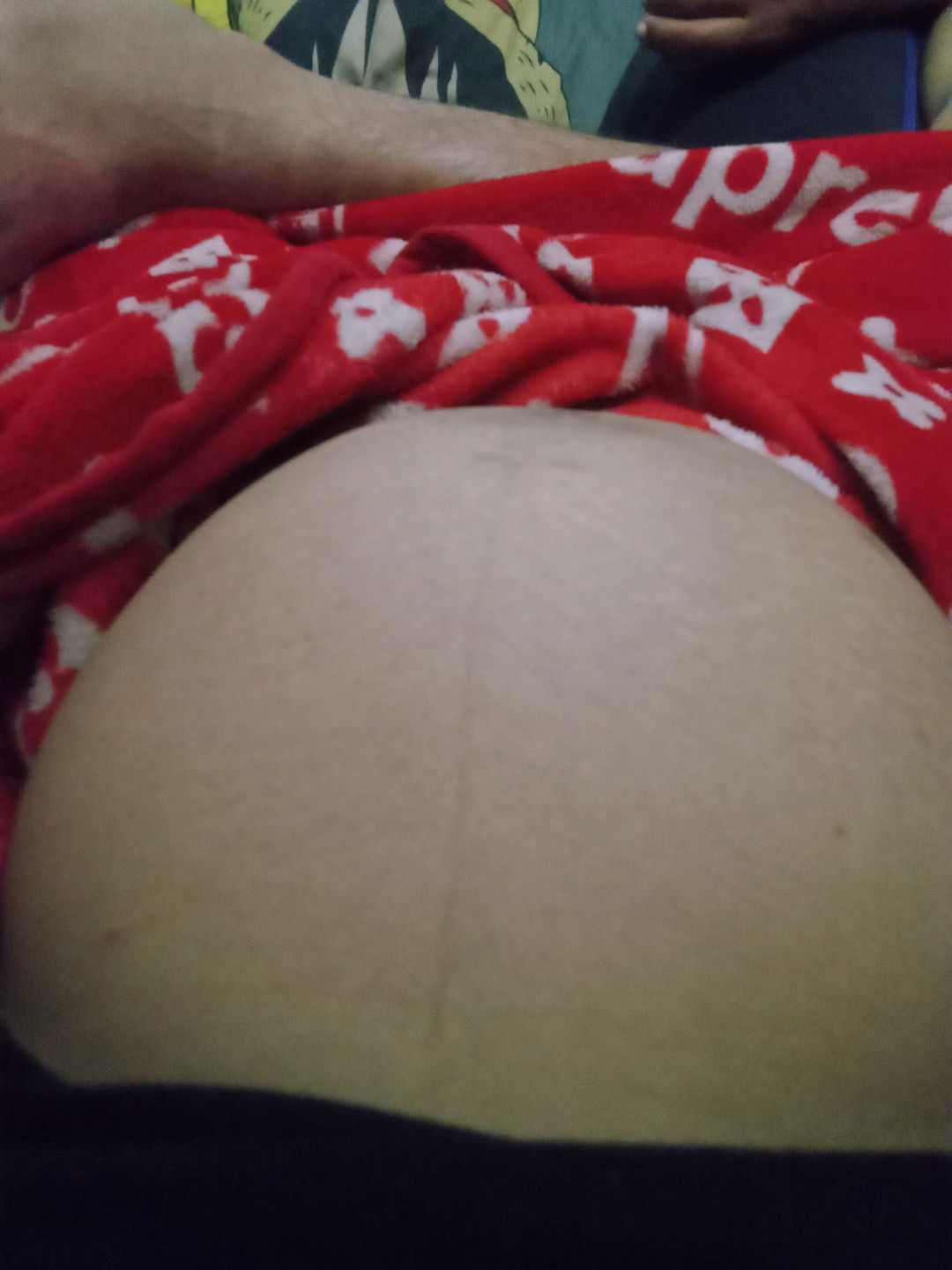 แม่ๆท่านไหนทีมตุลาคมบ้างคะ บ้านนี้ครบกำหนด15ตุลา อยากสอบถามว่ามีสิทธิ์คลอดก่อนกำหนดนานมั้ยคะ พอดีจะ