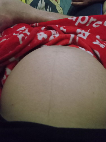 แม่ๆท่านไหนทีมตุลาคมบ้างคะ บ้านนี้ครบกำหนด15ตุลา อยากสอบถามว่ามีสิทธิ์คลอดก่อนกำหนดนานมั้ยคะ พอดีจะ