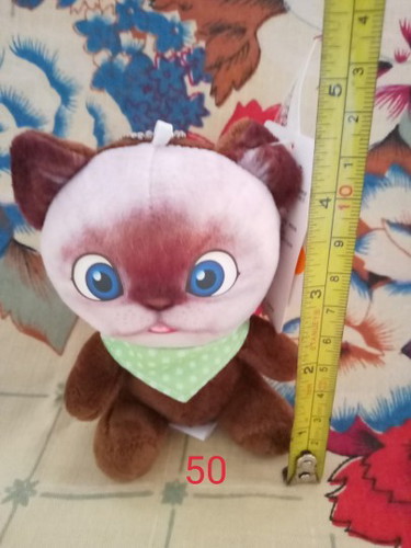 PRELOVED Stuffed Toy FOR SALE!!!