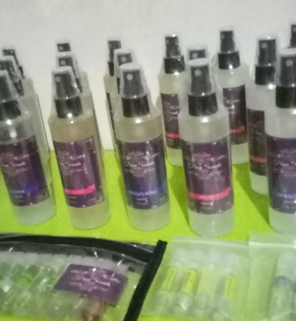 BUY 2 PERFUME GET 1 FREE