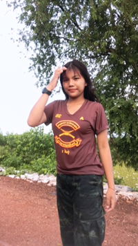 Ausa Somwong profile icon