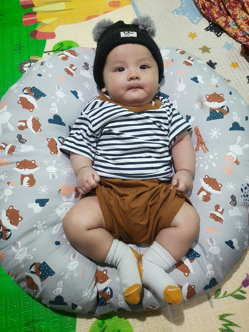 Ainul Mabruroh profile icon