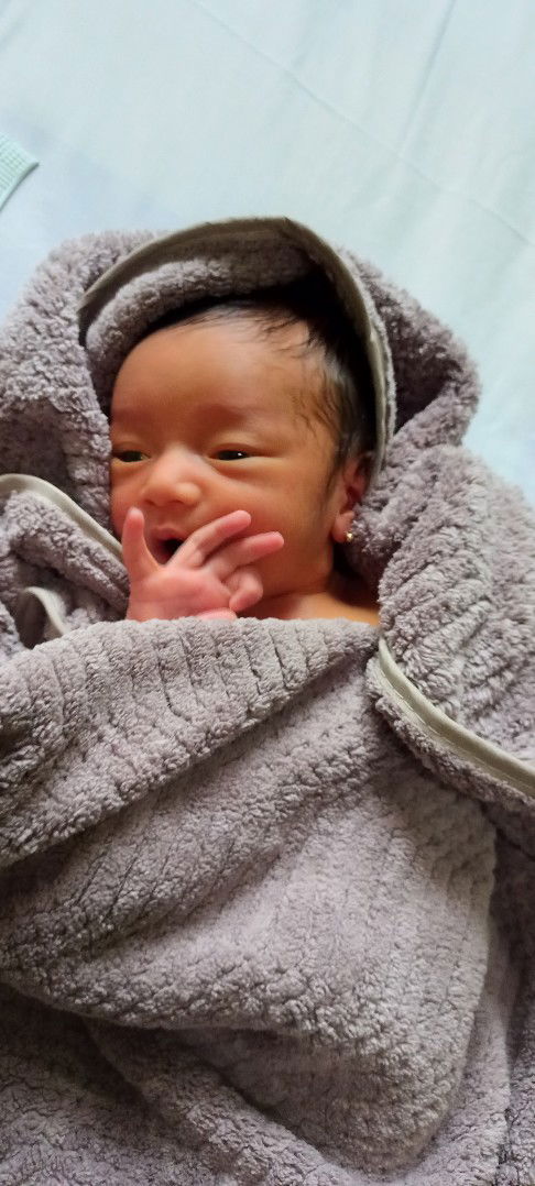 Istiqomah profile icon