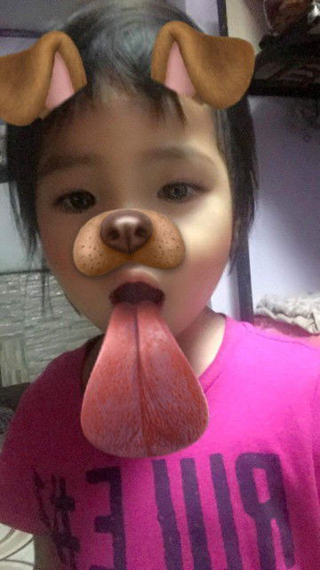 Mary Trisha Simbria profile icon