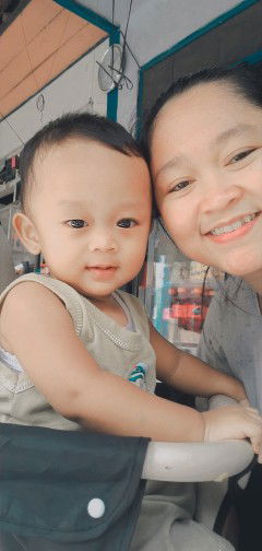 Ayu Ahmad profile icon