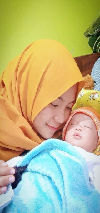 Elfa Nursinta profile icon