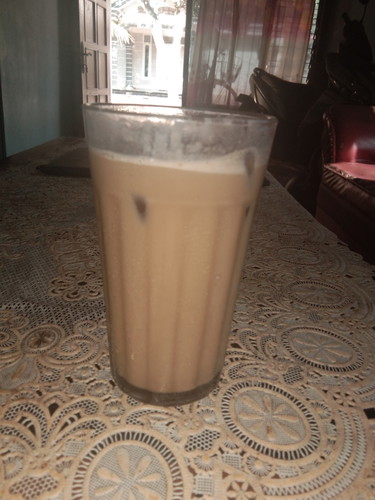 es capucino susu