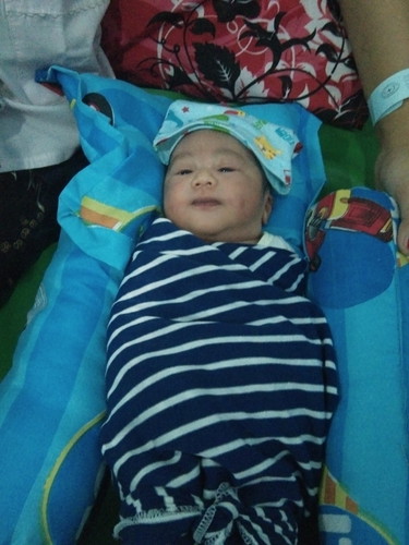 lahir