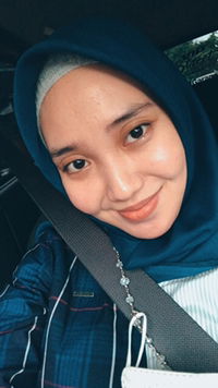 Yuni Saslia profile icon