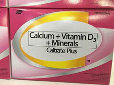 sino pong buntis ang na inom nito?