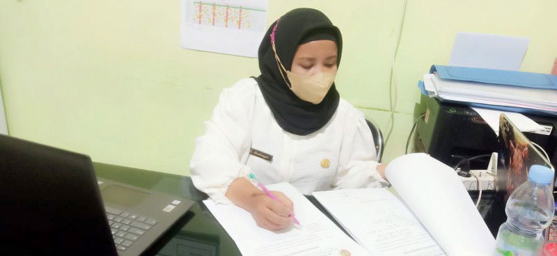 Ratna Marlongen profile icon