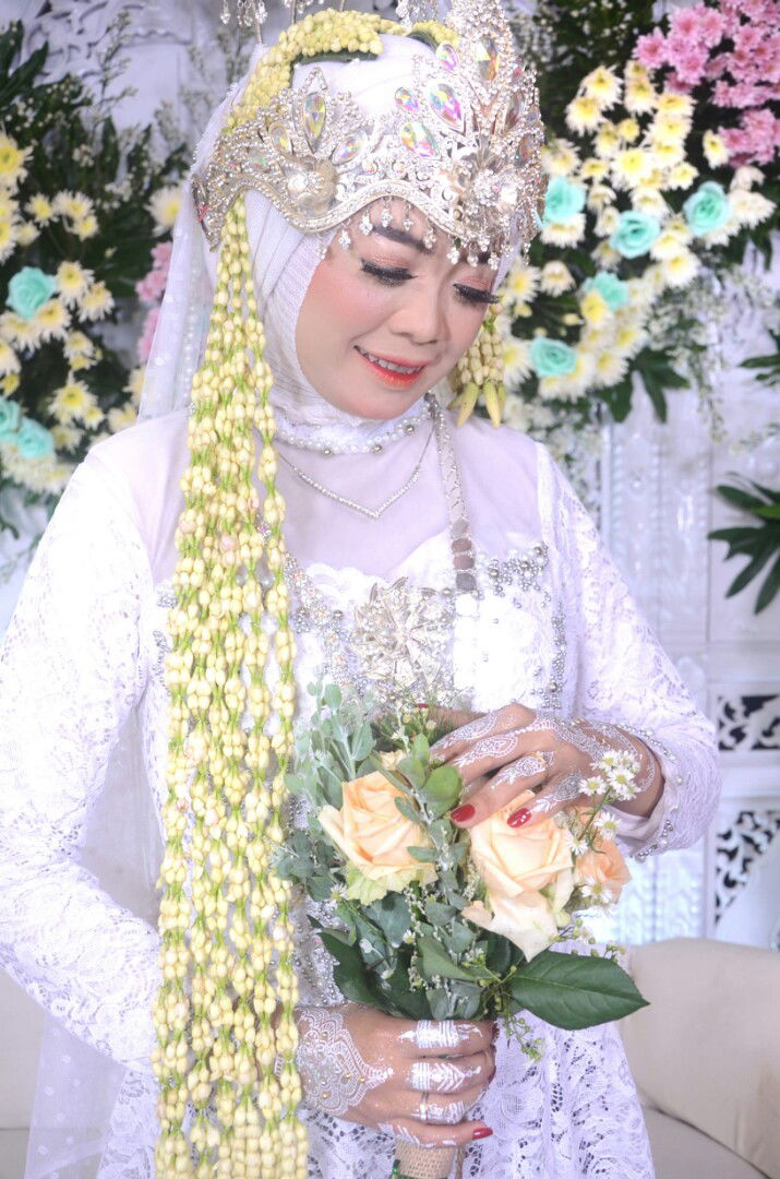 retno imania profile icon