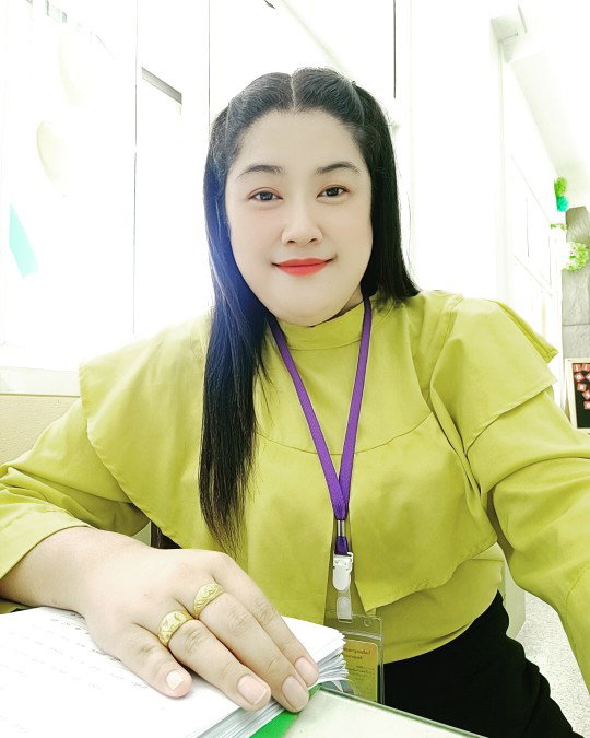 Kritiya Mahankwa profile icon