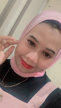 Evi Zahara profile icon