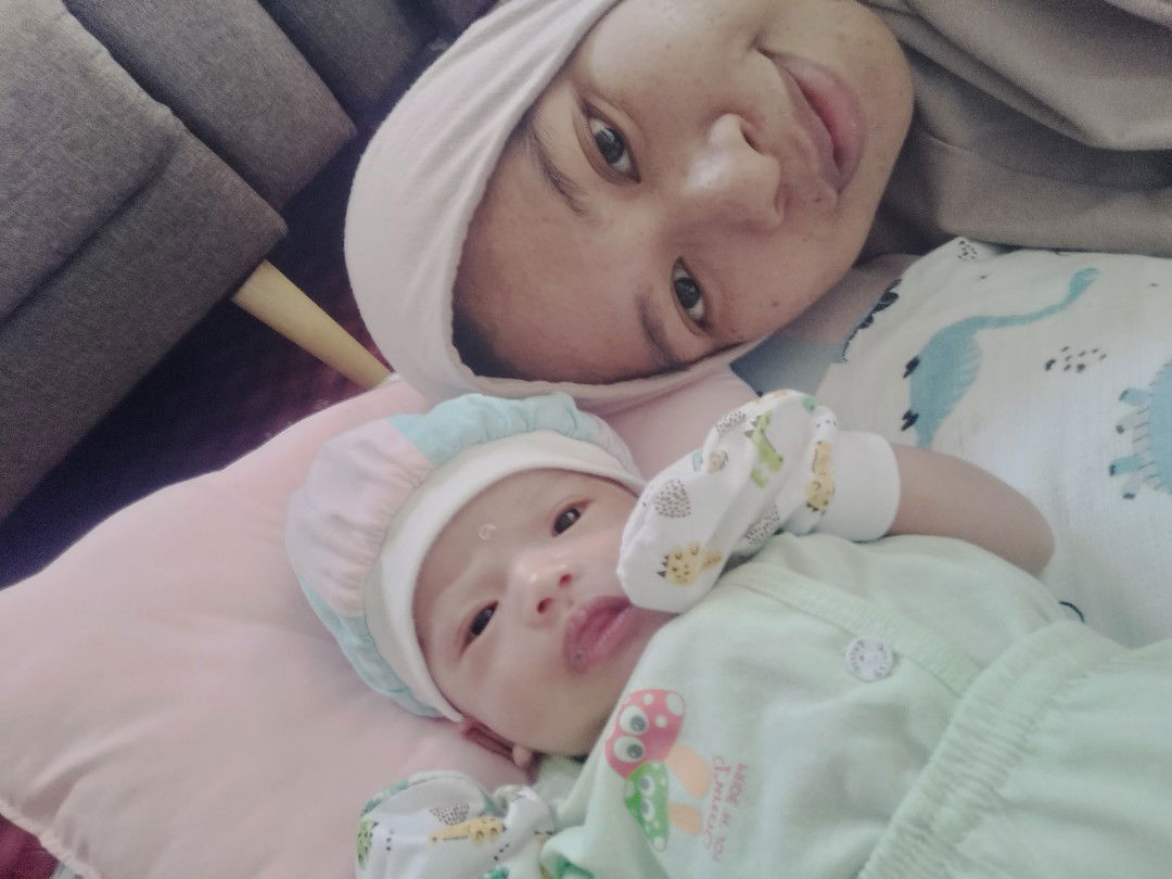 Eira Azmira profile icon