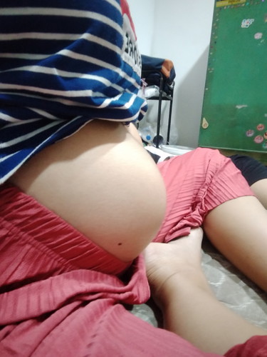 ท้อง 27 week