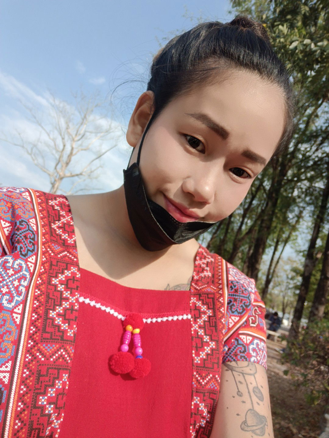 จารุณี เพียลาดไหล profile icon