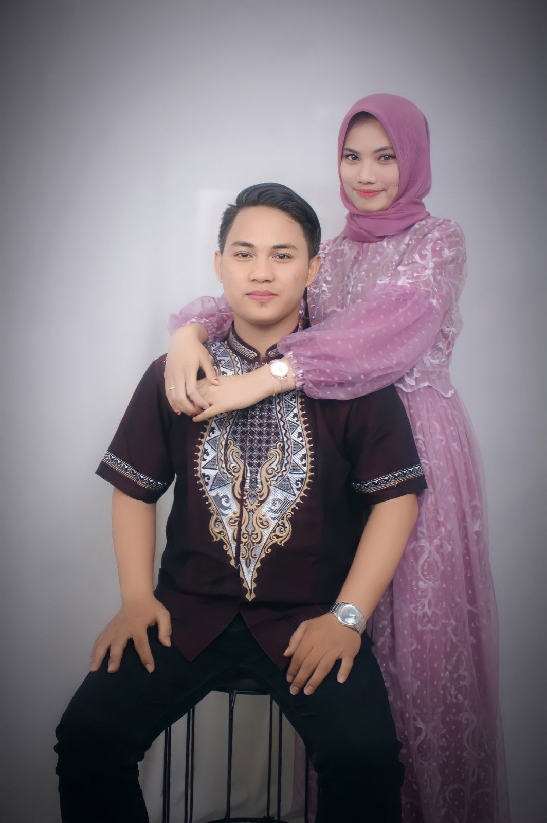 Hikma Ricis profile icon