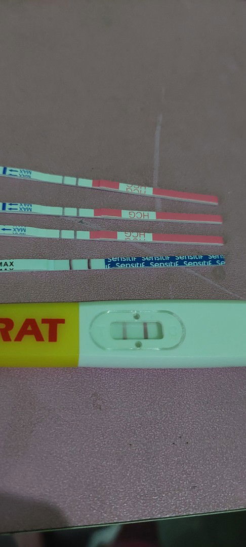 Novita Trias Saputri profile icon