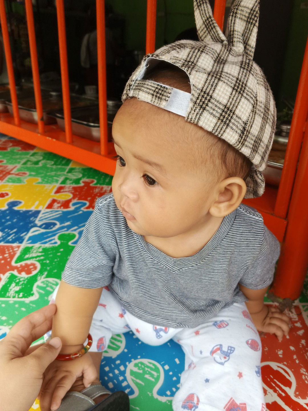 lyn reyes profile icon