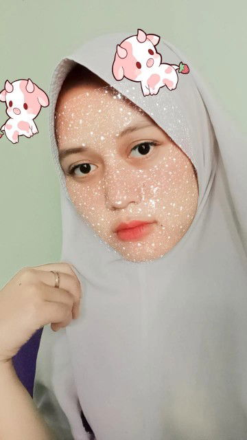 Elvin Dewi profile icon