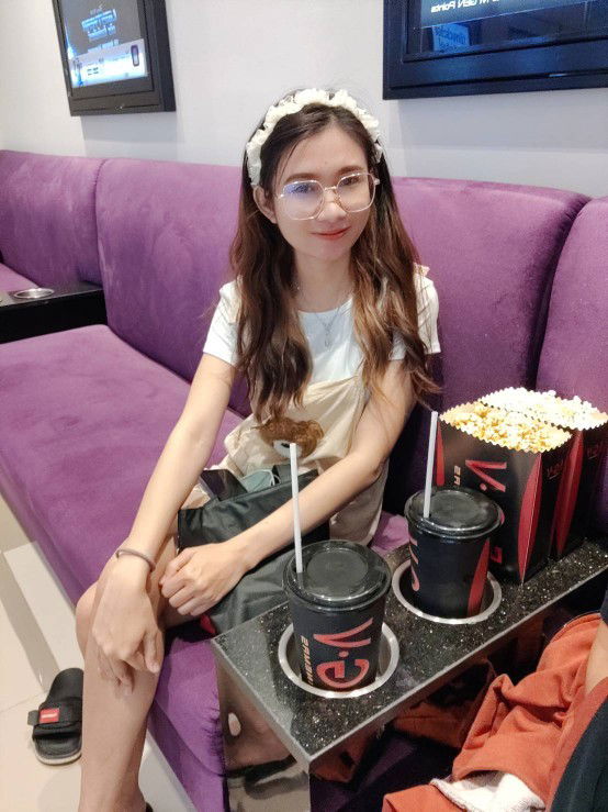 นัทตี้ profile icon