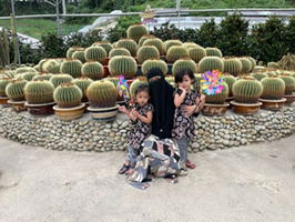 Alina Jamat profile icon