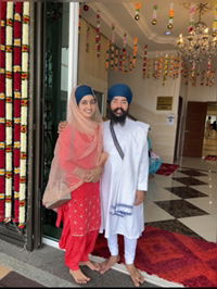 Aman Deep profile icon