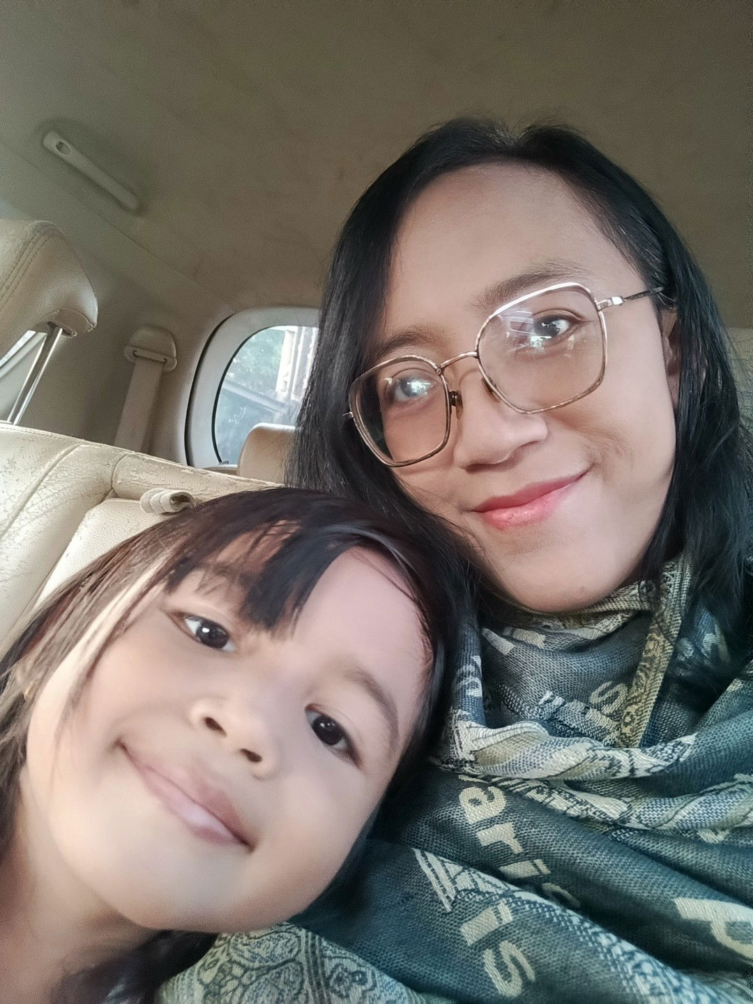 Maria Agustine profile icon