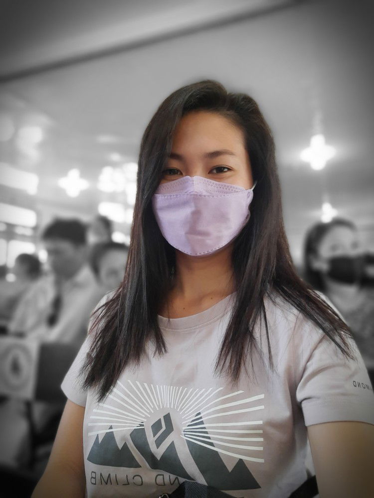 Jemaima Monticalvo profile icon