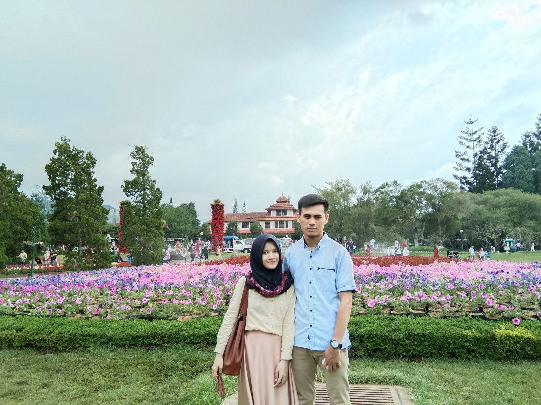 dewi fatmawati profile icon