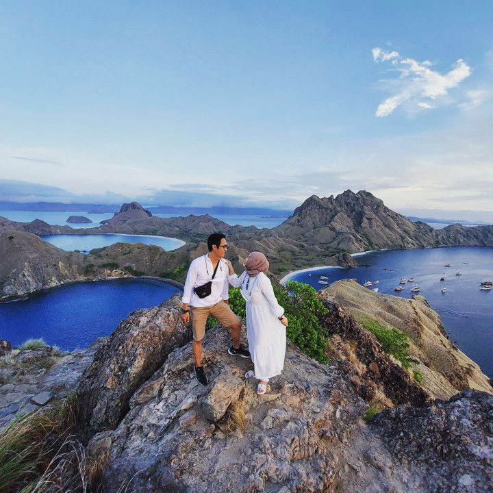 Alifia Rezano profile icon