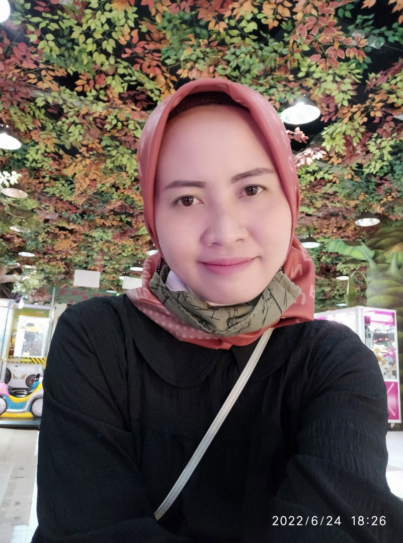 Lini Ummaiyah profile icon