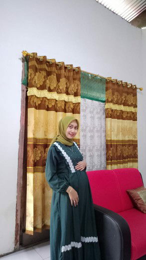 Nina solehah profile icon