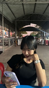 suthicha profile icon