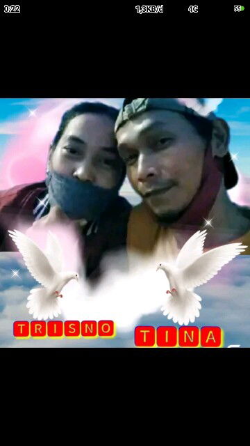 Tina puryanti profile icon