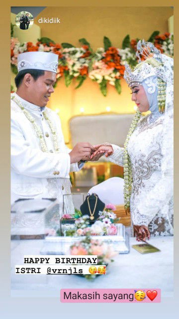 Vira Anjelisa profile icon