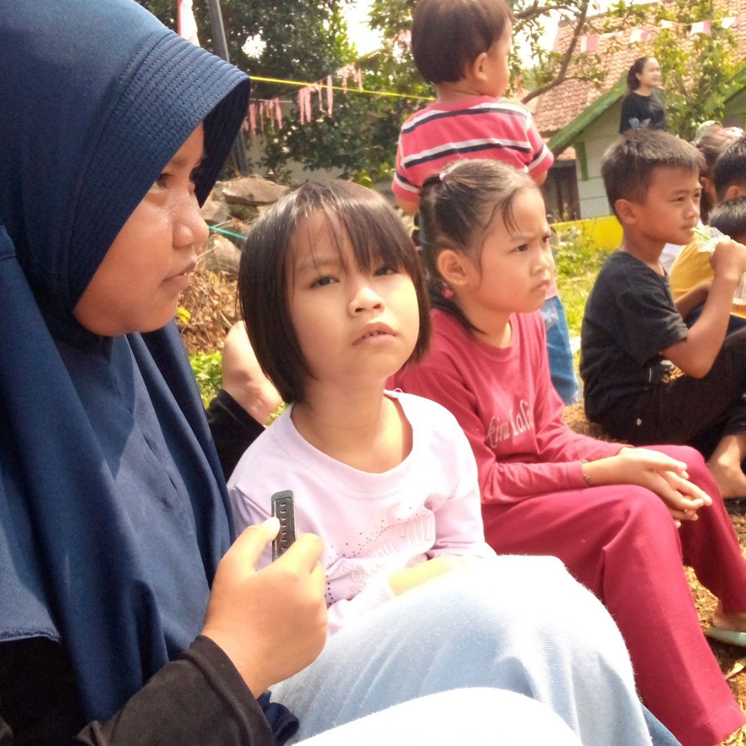 Susi Riyanti profile icon