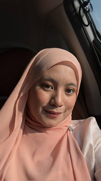 Mastura Haneef profile icon