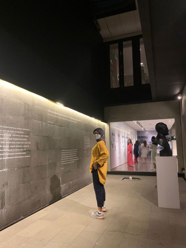 Lutfiyyatania Bunga profile icon