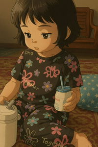 Siti Nur Syalwani profile icon