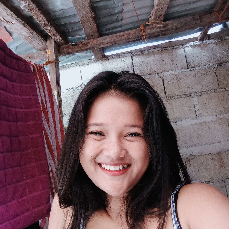 Rizza Hernani profile icon