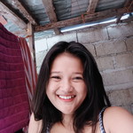 Rizza Hernani profile icon