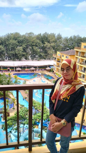 Siti Aminah profile icon