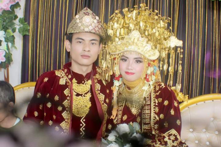 Rani Reyhana profile icon