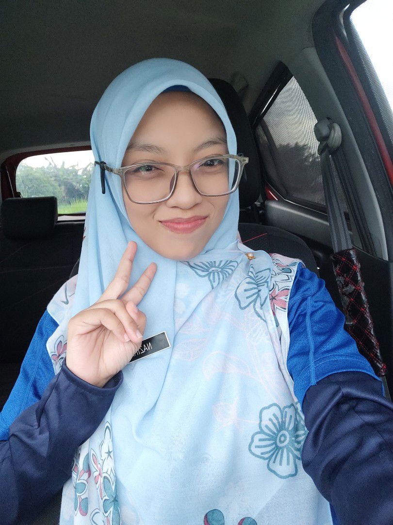 Nazirah Mohd Rozar profile icon