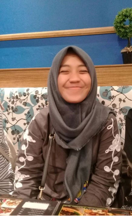 Primasyari Oktaviana Trianggraini profile icon