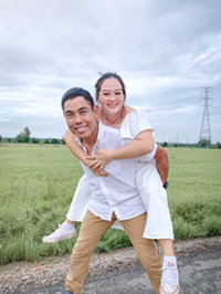 Kannika Thanadjindarat profile icon