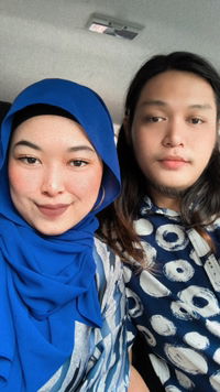 Bee Mohamed profile icon